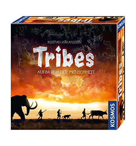 Tribes von Kosmos