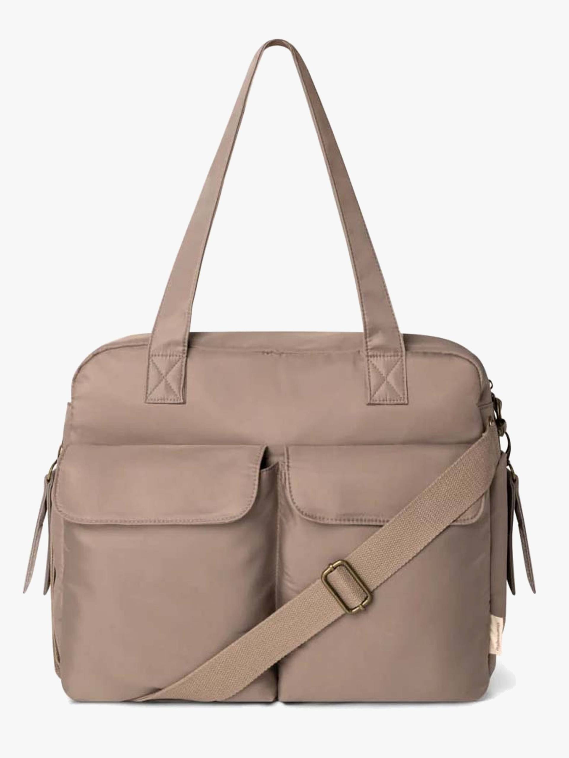That's Mine Benne Versa Wickeltasche, Earth Brown That's Mine Benne Versa Wickeltasche, Earth Brown von That's Mine