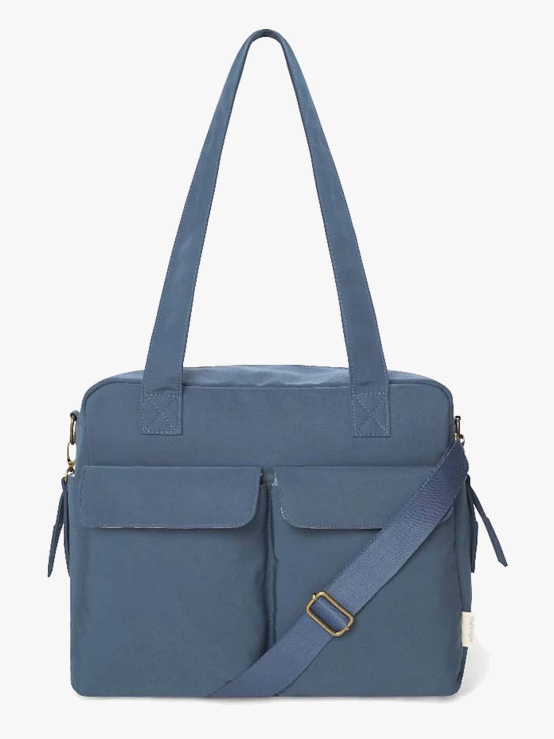 That's Mine Benne Wickeltasche, Blau That's Mine Benne Wickeltasche, Blau von That's Mine