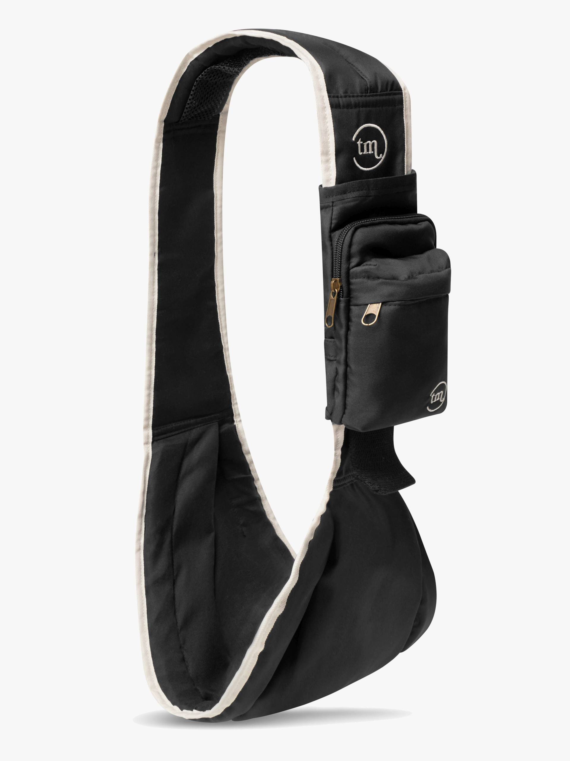 That's Mine Cleo Babytrage, Schwarz That's Mine Cleo Babytrage, Schwarz von That's Mine