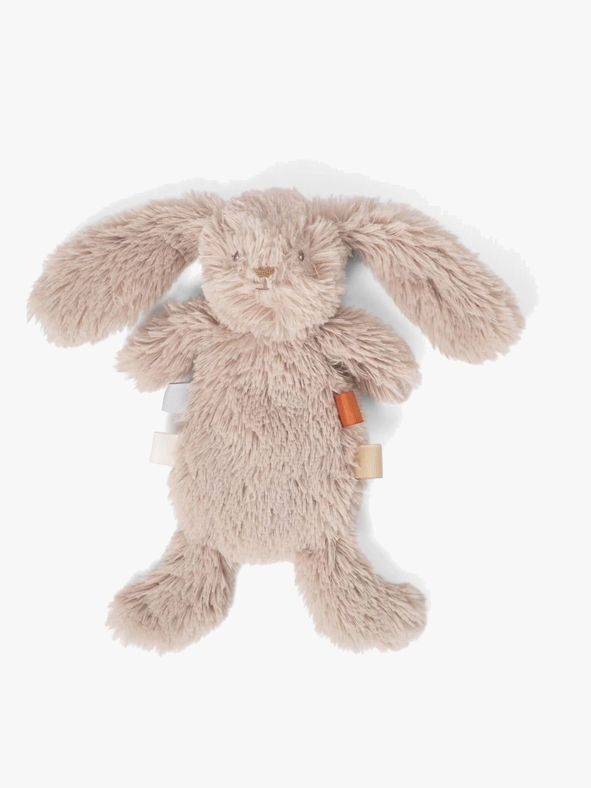 That's Mine Houston Gewichts-Stofftier Kaninchen 0,13 kg, Beige That's Mine Houston Gewichts-Stofftier Kaninchen 0,13 kg, Beige von That's Mine