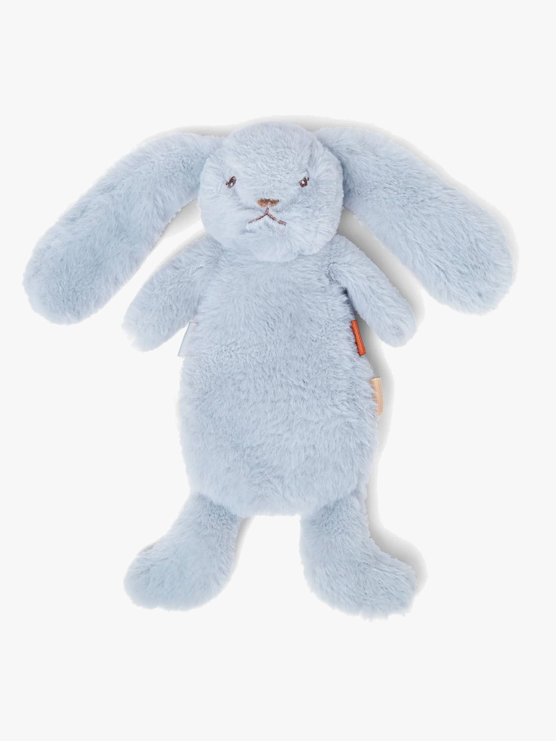 That's Mine Houston Gewichts-Stofftier Kaninchen 0,13 kg, Blau That's Mine Houston Gewichts-Stofftier Kaninchen 0,13 kg, Blau von That's Mine