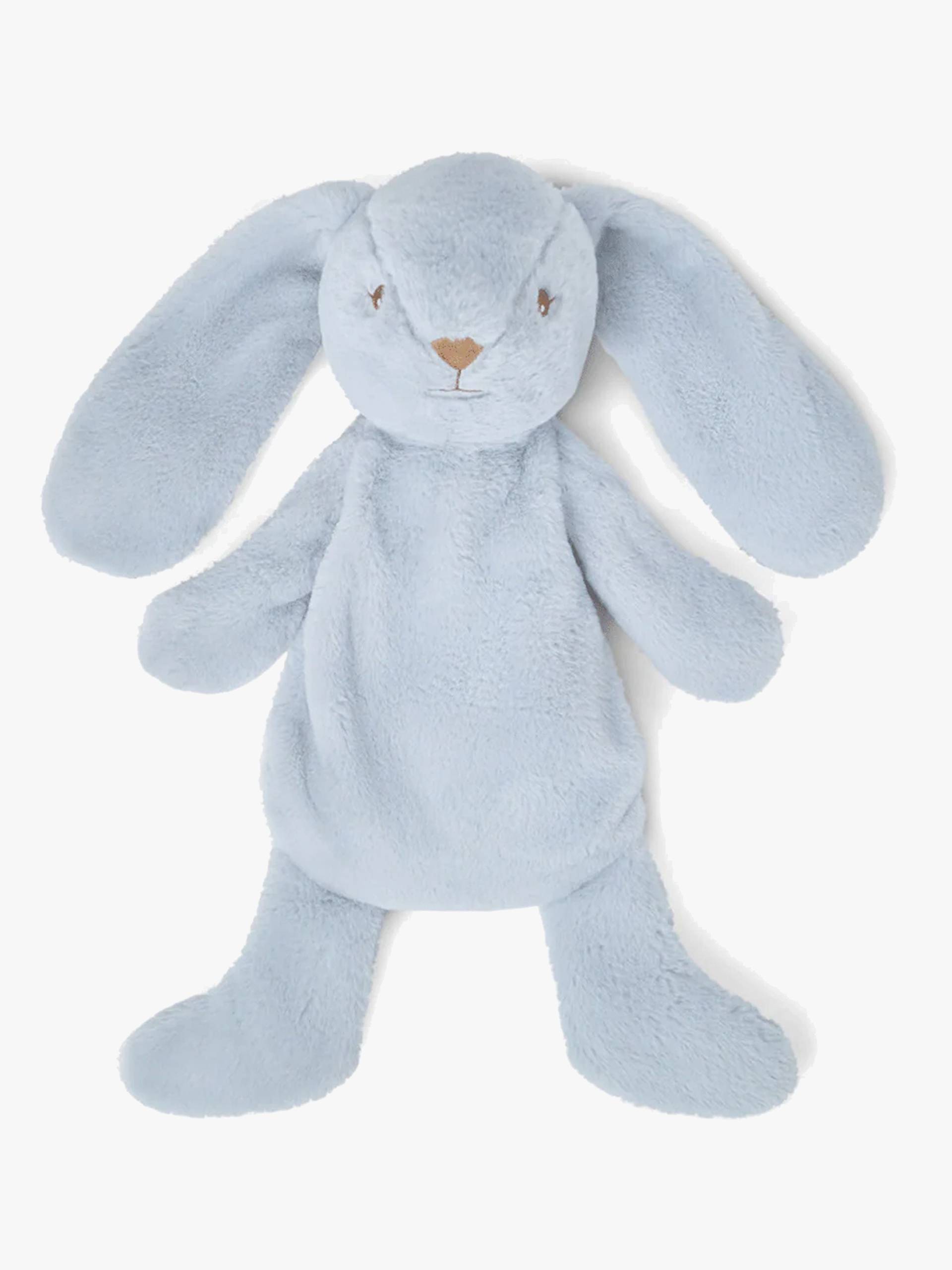 That's Mine Houston Gewichts-Stofftier Kaninchen 0,8 kg, Blau That's Mine Houston Gewichts-Stofftier Kaninchen 0,8 kg, Blau von That's Mine