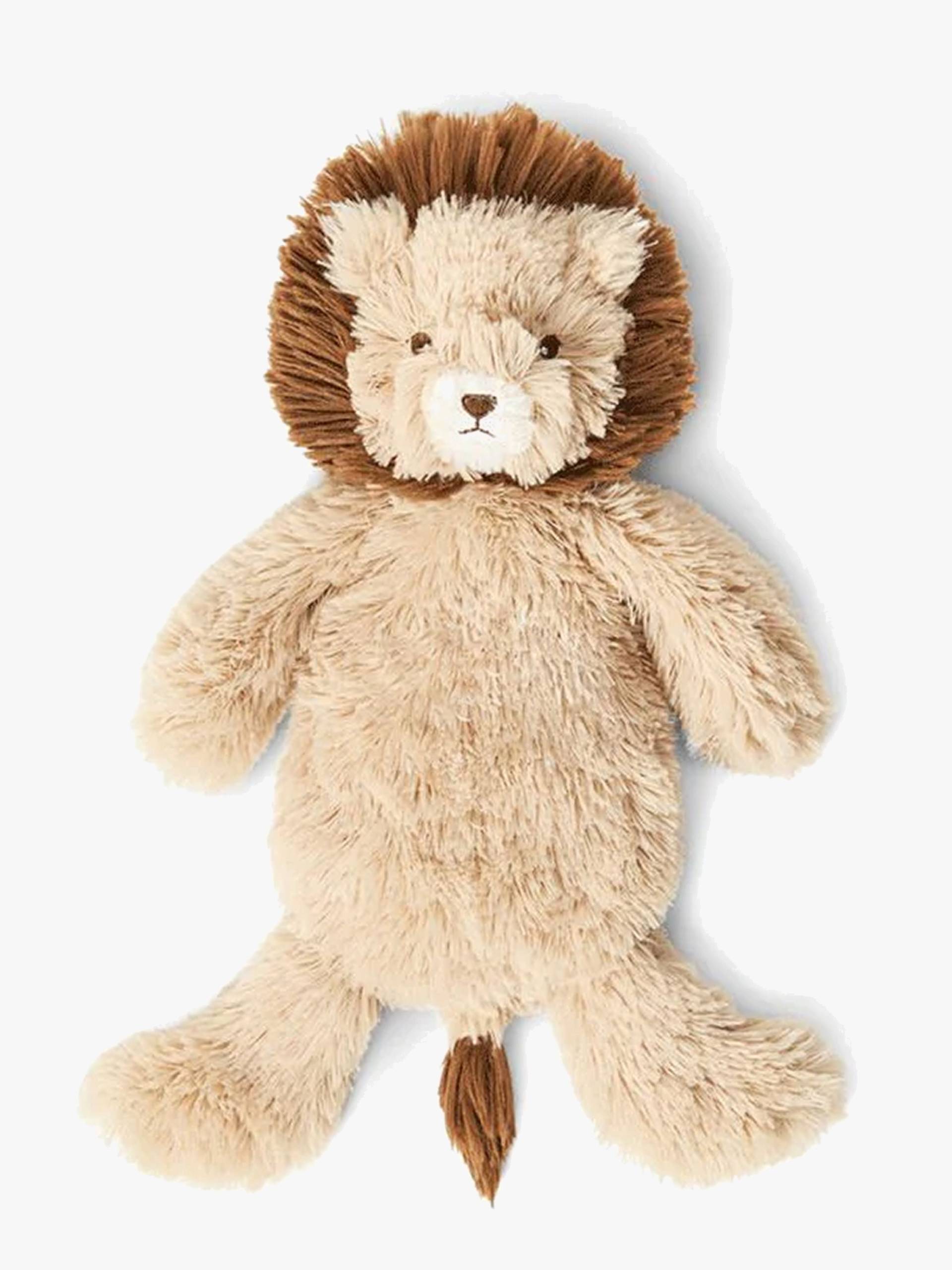 That's Mine Houston Gewichts-Stofftier Löwe 0,3 kg That's Mine Houston Gewichts-Stofftier Löwe 0,3 kg von That's Mine