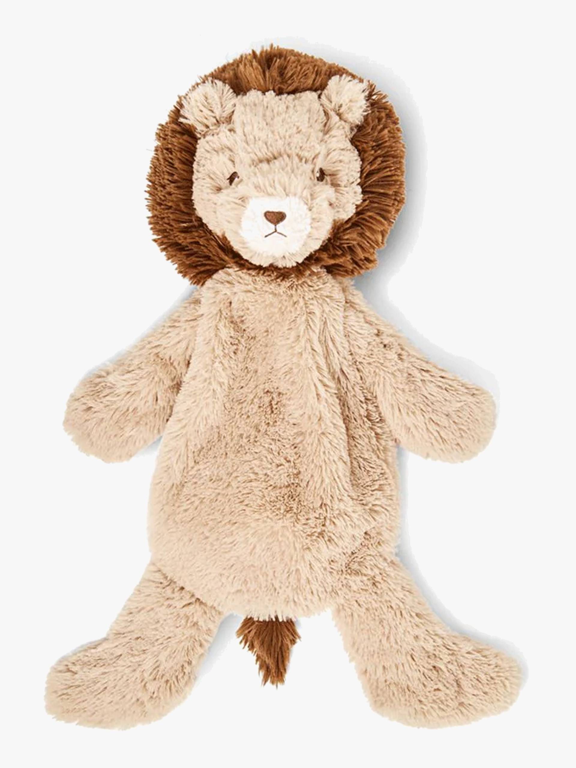 That's Mine Houston Gewichts-Stofftier Löwe 0,8 kg That's Mine Houston Gewichts-Stofftier Löwe 0,8 kg von That's Mine