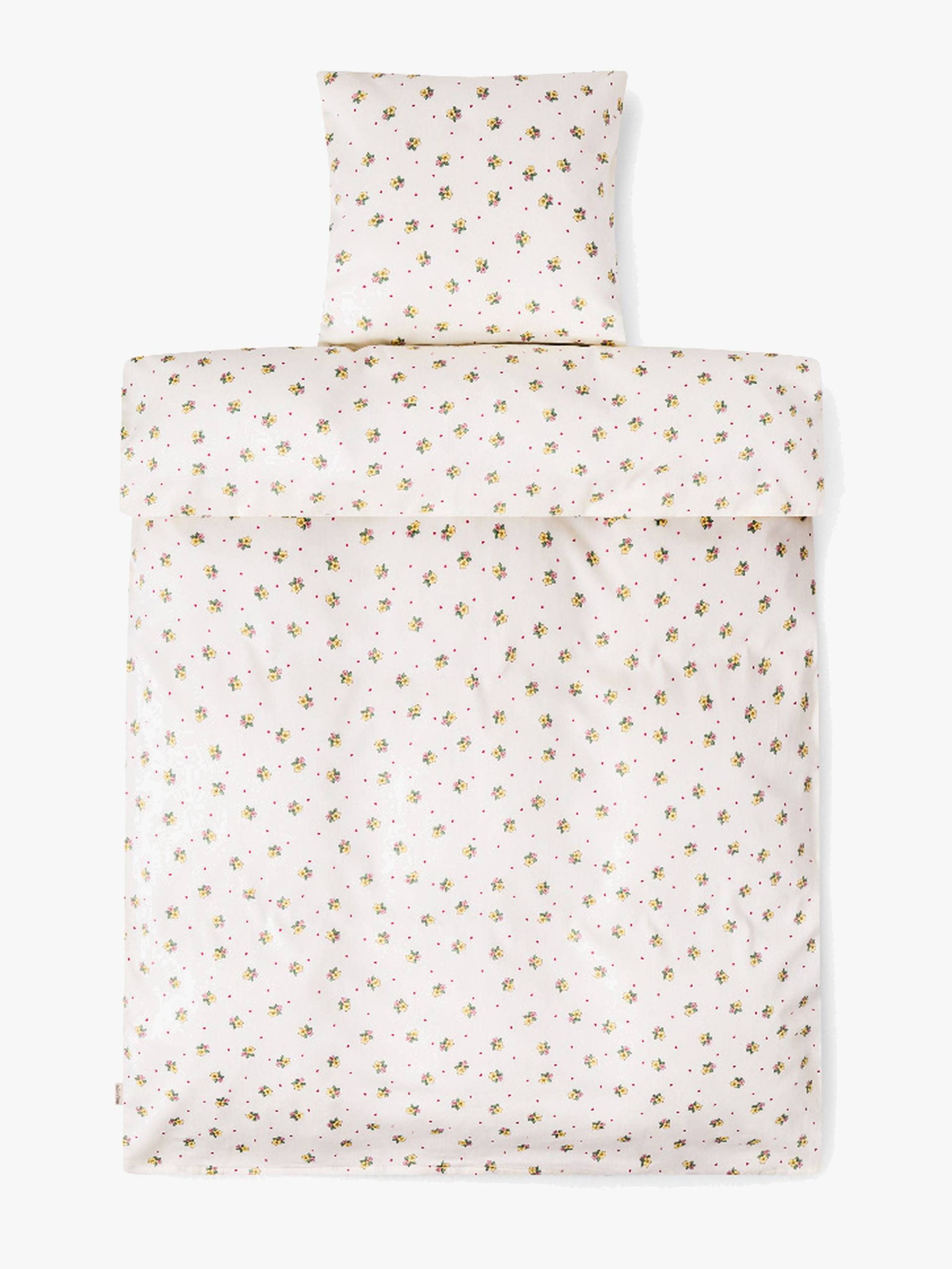 That's Mine Levi Bettwäsche 100x140 cm, Sweetheart Petals That's Mine Levi Bettwäsche 100x140 cm, Sweetheart Petals von That's Mine