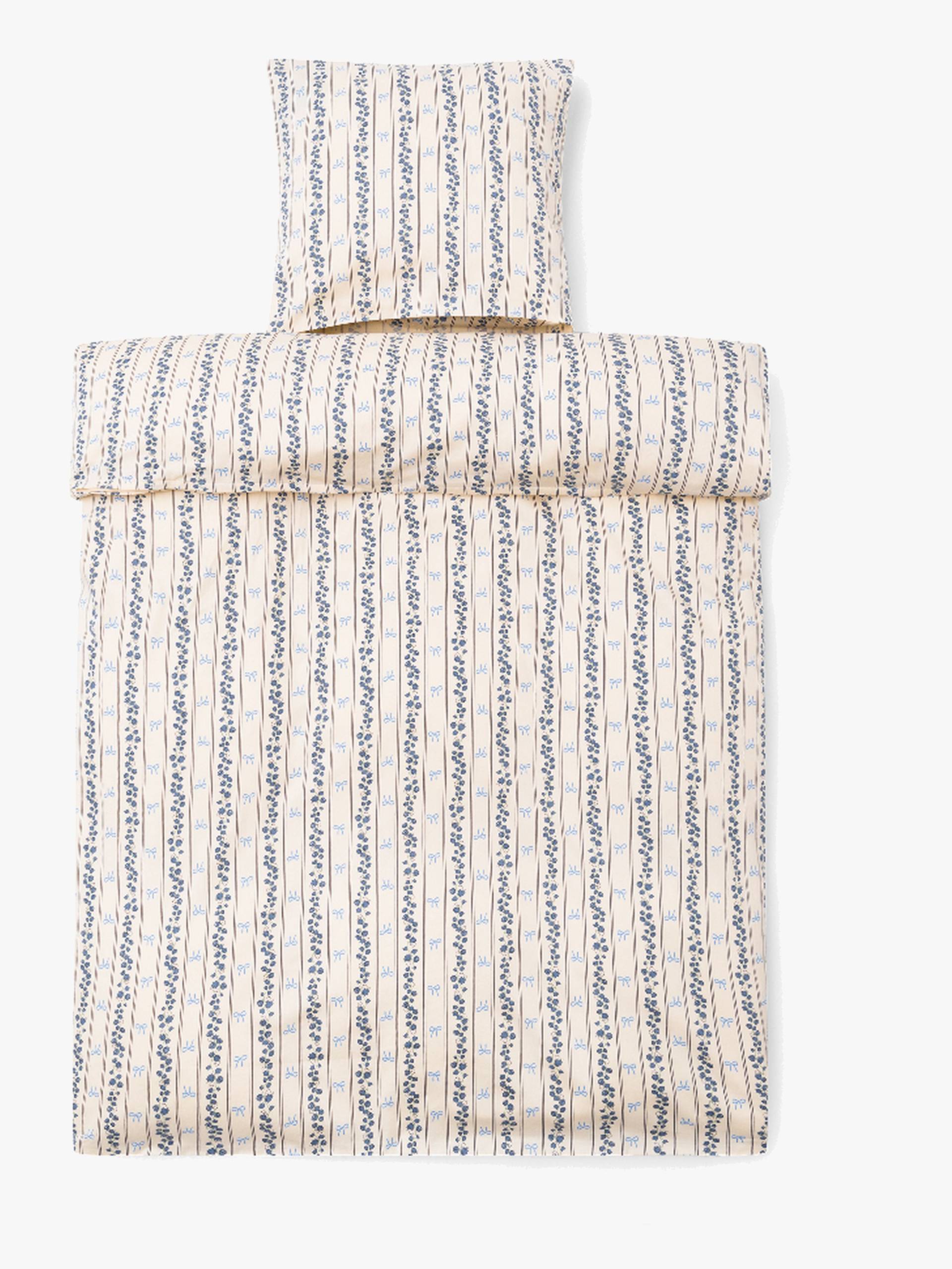 That's Mine Levi Bettwäsche Junior 100x140, Bell Flower That's Mine Levi Bettwäsche Junior 100x140, Bell Flower von That's Mine