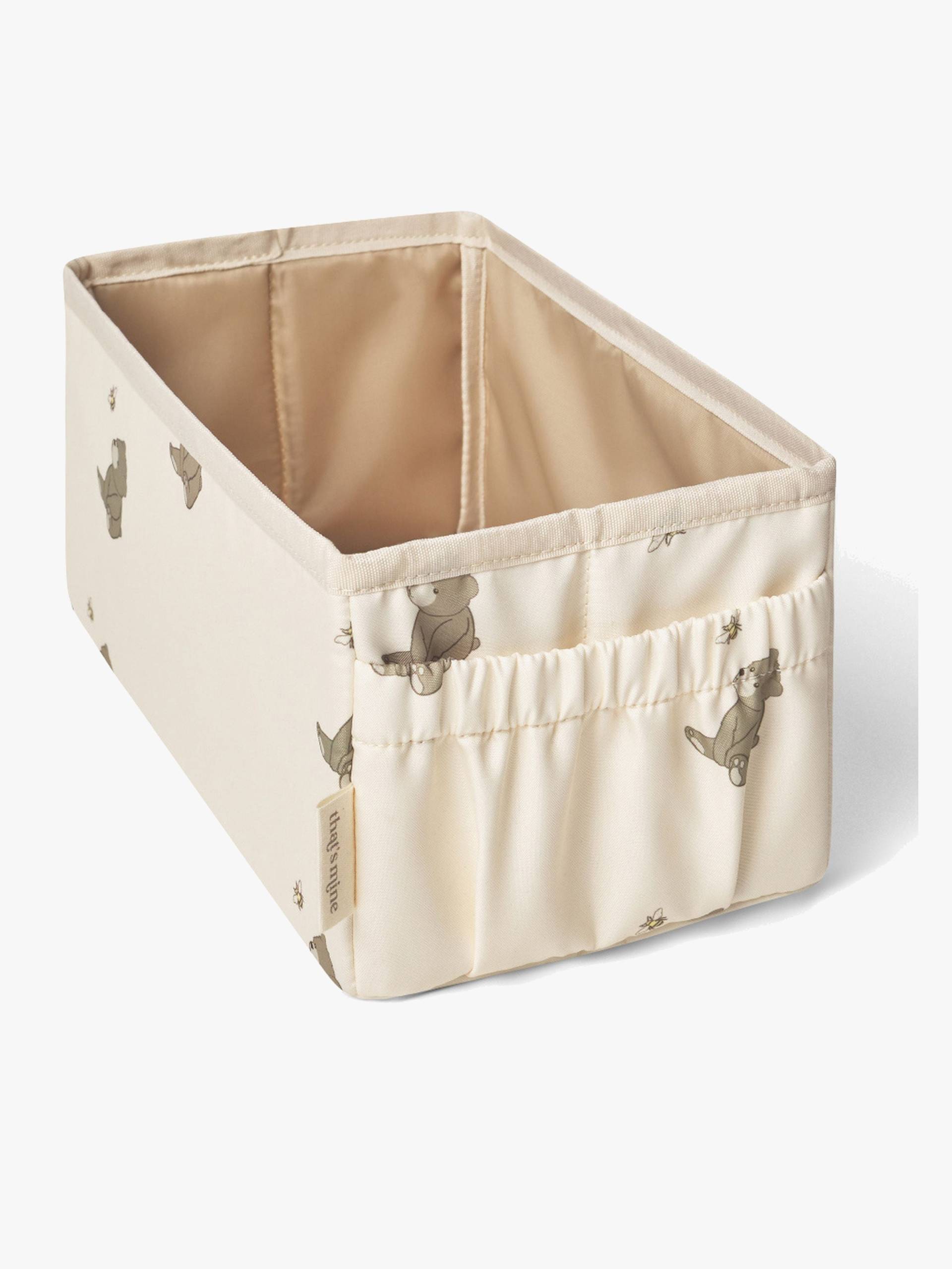 That's Mine Lucy Organizer, Bees and Bears That's Mine Lucy Organizer, Bees and Bears von That's Mine