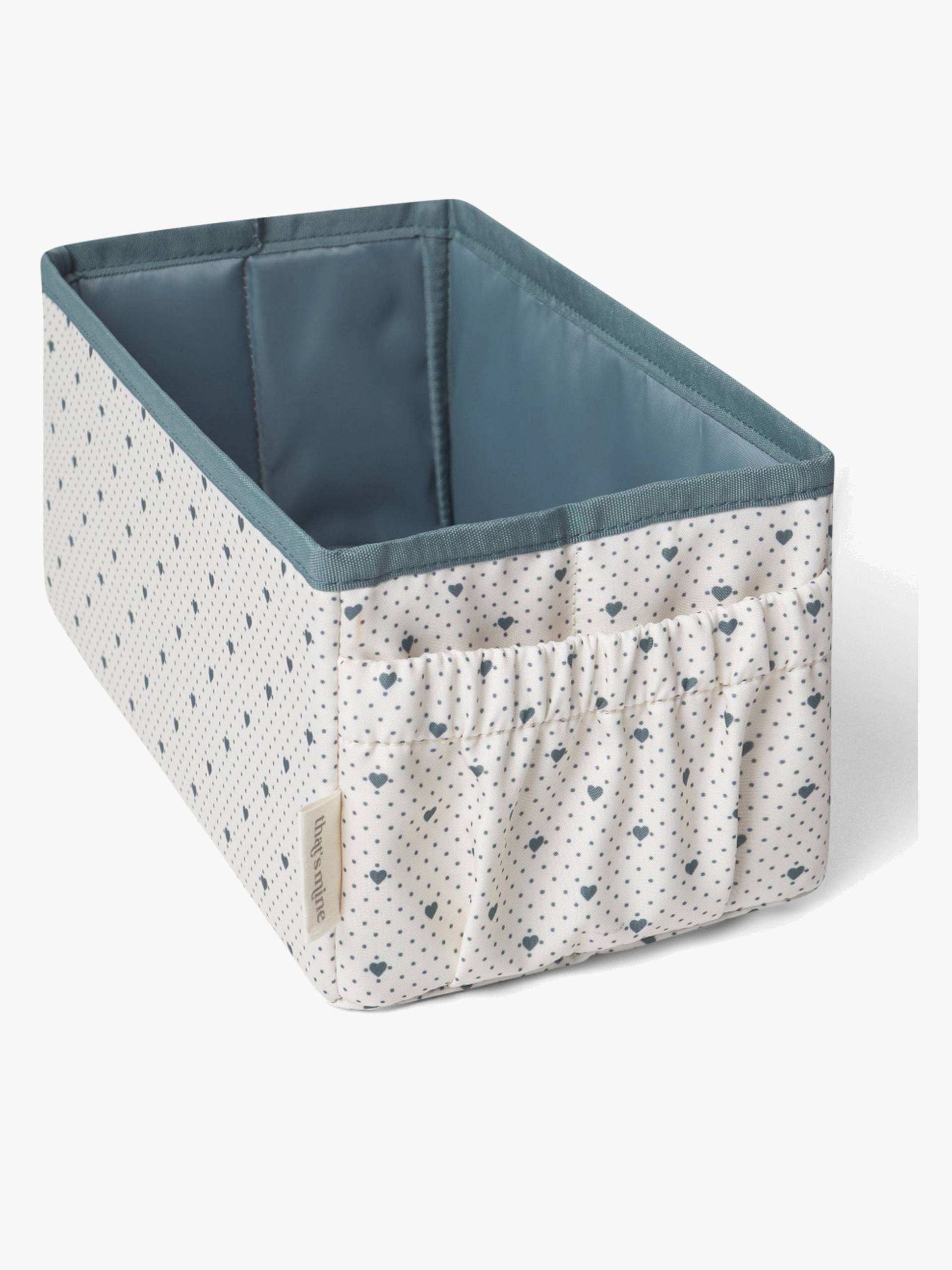 That's Mine Lucy Organizer, Lots of Love Sky That's Mine Lucy Organizer, Lots of Love Sky von That's Mine