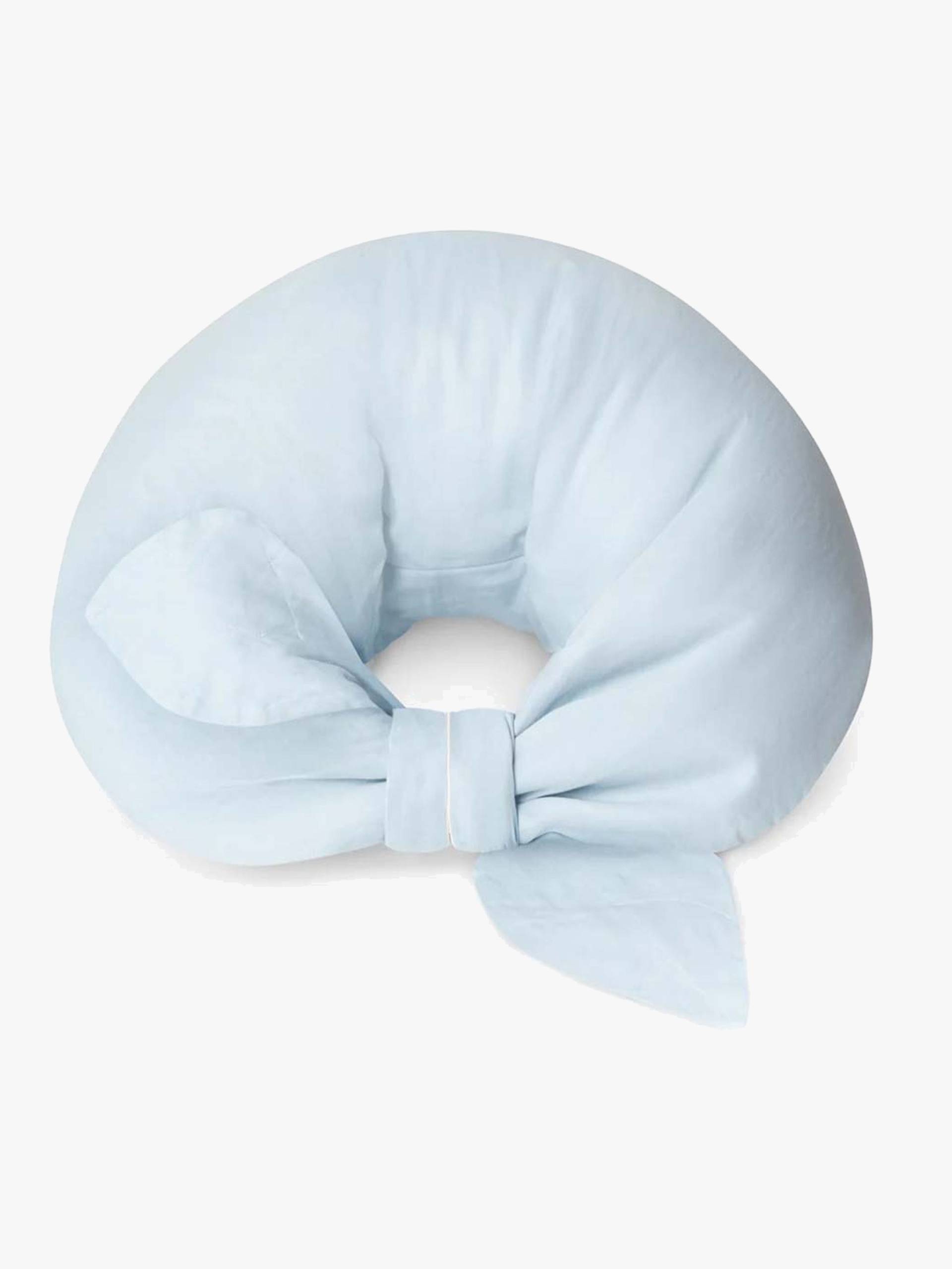 That's Mine Moon Stillkissen Satin, Baby Blue That's Mine Moon Stillkissen Satin, Baby Blue von That's Mine