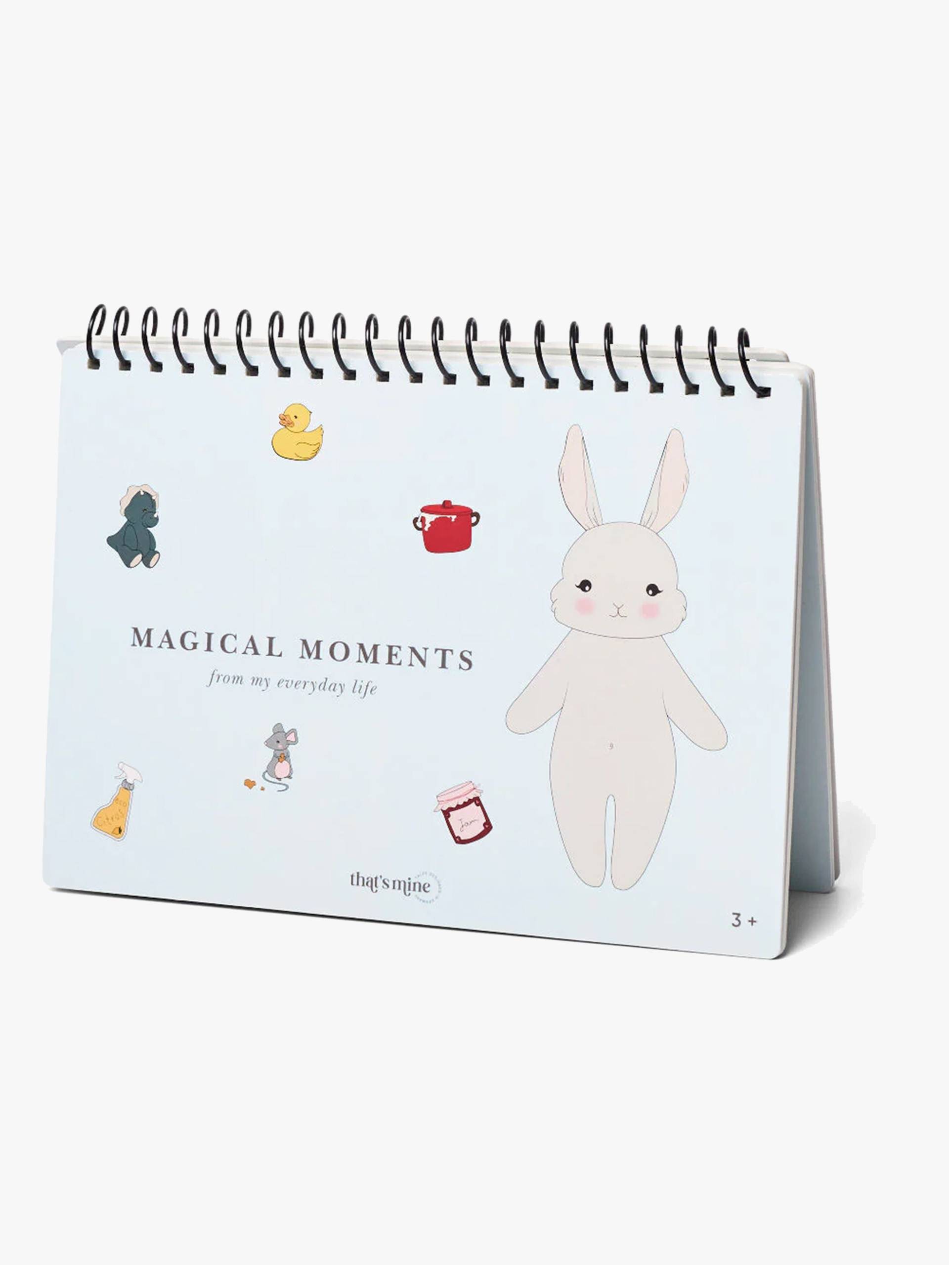 That's Mine Wasser-Malbuch Magical Moments That's Mine Wasser-Malbuch Magical Moments von That's Mine