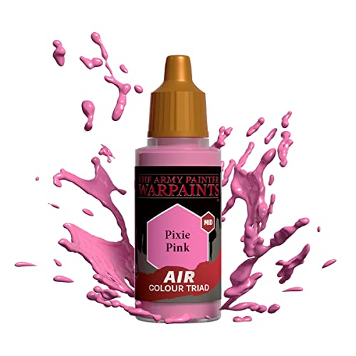 Army Painter The Air Pixie Pink von The Army Painter