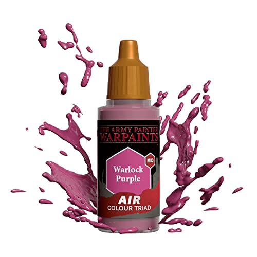 Army Painter The Air Warlock Purple Army Painter The Air Warlock Purple von The Army Painter