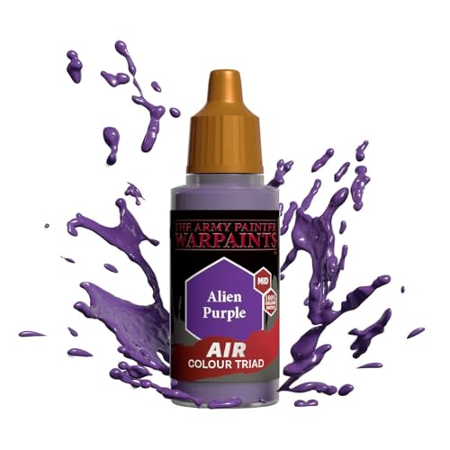 SKDSArts The Army Painter - Air Alien Purple SKDSArts The Army Painter - Air Alien Purple von The Army Painter