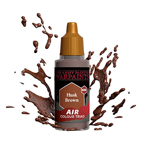 The Army Painter - Air Husk Brown von The Army Painter