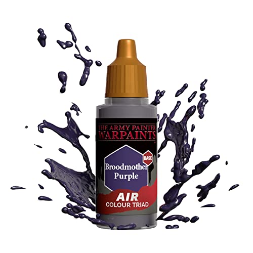 The Army Painter - Air Broodmother Purple von The Army Painter