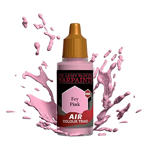 The Army Painter - Air Fey Pink von The Army Painter