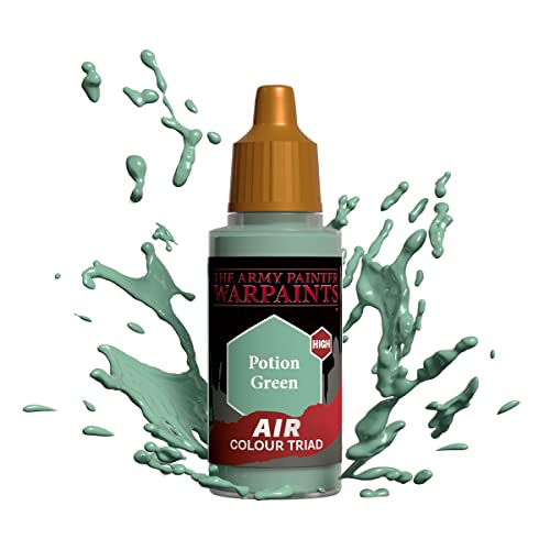 The Army Painter - Air Potion Green von The Army Painter