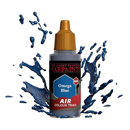 The Army Painter - Air Omega Blue The Army Painter - Air Omega Blue von The Army Painter
