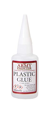 The Army Painter - Plastic Glue von The Army Painter