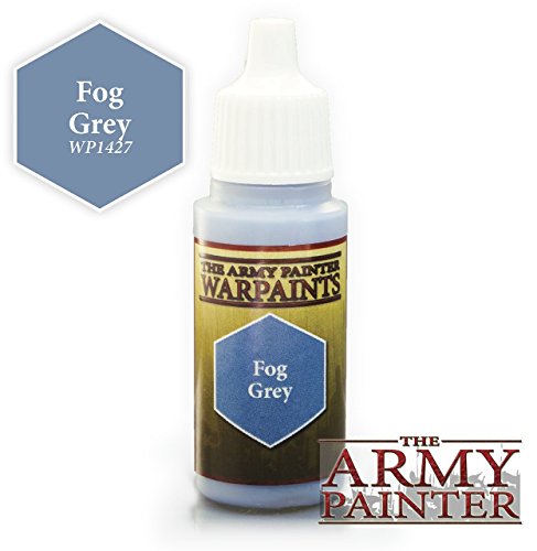 The Army Painter WP1427, Mehrfarbig von The Army Painter