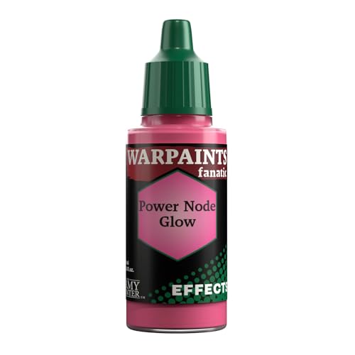 Warpaints Fanatic Effects: Power Node Glow von Warpaints