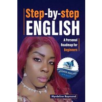 Step-By-Step English von The Book Publishing Pros