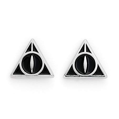 Harry Potter WES0054 Schmuck, Farbig Harry Potter WES0054 Schmuck, Farbig von The Carat Shop