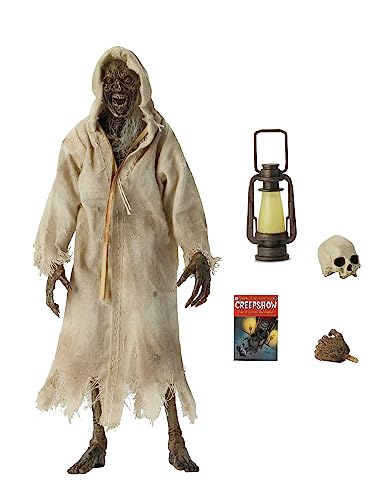 NECA 17,8 cm große Creepshow The Creep-Figur von NECA