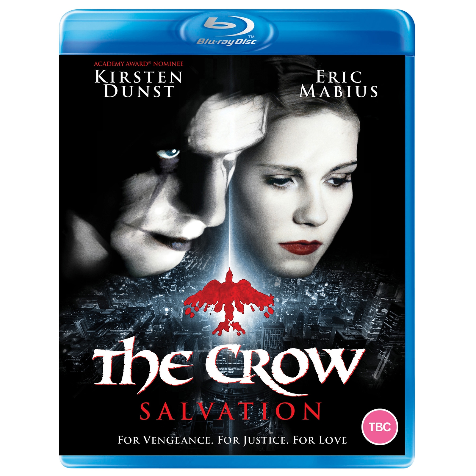 The Crow: Salvation von The Crow