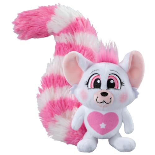 The Elf on the Shelf® Bogie® Plush | Pink | Weicher Plüsch | Emotionen Entdecken | Ab 3 Jahren von The Elf on the Shelf