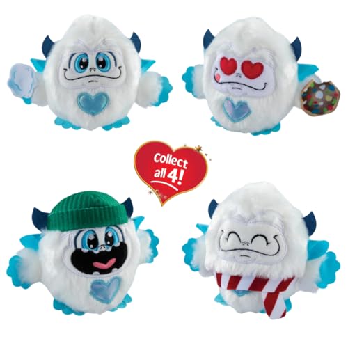The Elf on the Shelf SnoBiggie Yeti SnoBall Surprise The Elf on the Shelf SnoBiggie Yeti SnoBall Surprise von The Elf on the Shelf