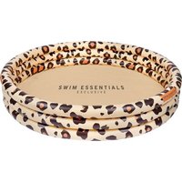 Pool Beige Leopard 150 cm von The Essentials B.V.