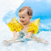 Schwimmflügel Zircus 0-2 Jahre von The Essentials B.V.