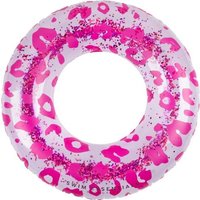 Schwimmring Neon Leopard 90 cm von The Essentials B.V.