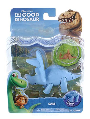 The Good Dinosaur Disney Pixar Sam von The Good Dinosaur