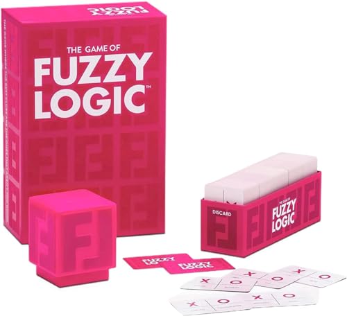 Fuzzy Logic von The Good Game Company