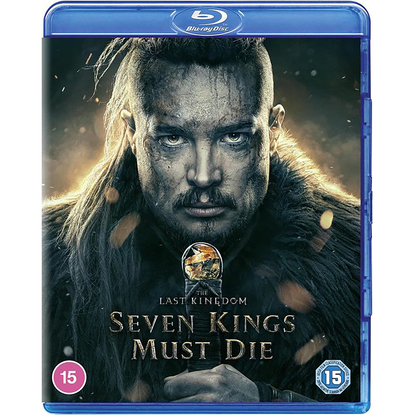 The Last Kingdom: Seven Kings Must Die von The Last Kingdom