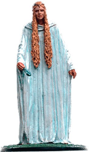 Lord Of The Rings Statue von Blei Collection Nº 159 Galadriel von The Lord Of The Rings