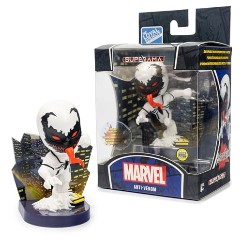 Marvel Superama SDCC 2023 Anti-Venom Marvel Superama SDCC 2023 Anti-Venom von The Loyal Subjects