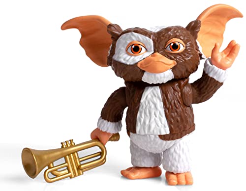 The Loyal Subjects Gremlins BST AXN Actionfigur Gizmo 13 cm (BAGREGIZWB01) von The Loyal Subjects