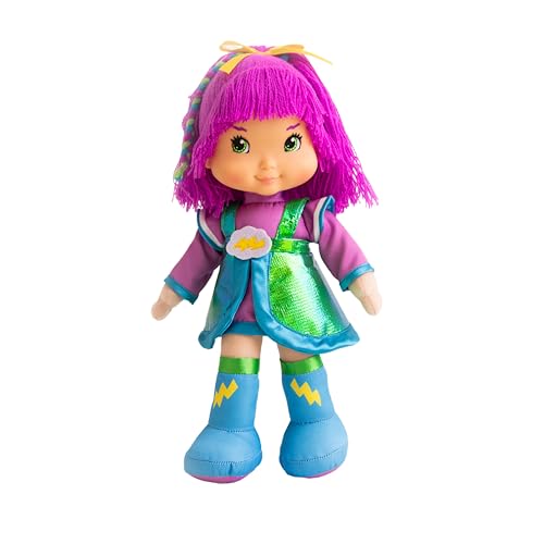 The Loyal Subjects Rainbow Brite Stormy Puppe, 30,5 cm von The Loyal Subjects