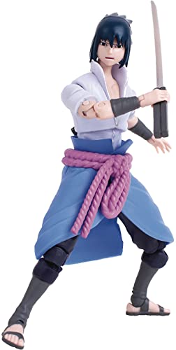 The Loyal Subjects Sasuke Uchiha 13 cm, BANARSASWB01 von The Loyal Subjects