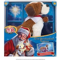 The Lumistella Company - Elf Pets - Box Set Bernhardiner von The Lumistella Company