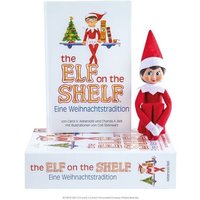 The Lumistella Company - The Elf on the Shelf - Box Set Mädchen von The Lumistella Company