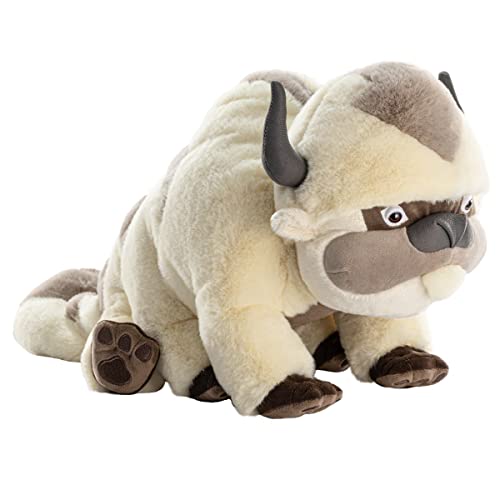 Avatar le dernier maître de l´air Peluche Appa 50 cm von The Noble Collection