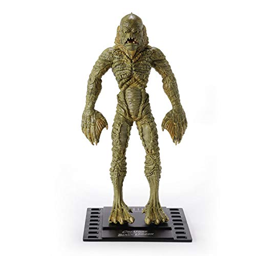 BendyFigs Creature from The Black Lagoon von BendyFigs