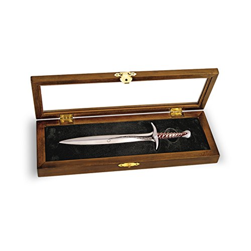 Der Herr der Ringe The Sting Sword Brieföffner von The Noble Collection