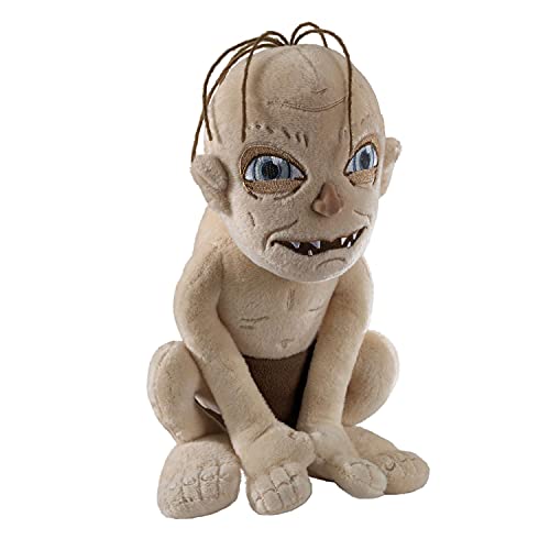 Die Edle Kollektion Gollum Plüsch …, 26 cm von The Noble Collection