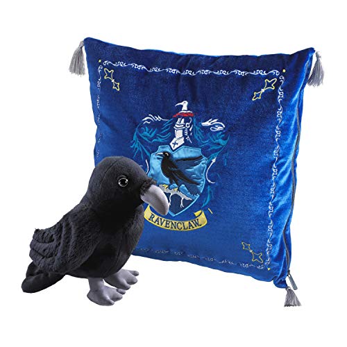 Die Edle Kollektion Plüsch Ravenclaw Haus Maskottchen von The Noble Collection